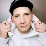 Jesse Hyde - @jessehyde27 - Instagram