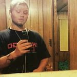 Jesse Imhoff - @jesseimhoff44 - Instagram