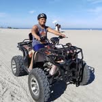 Jesse Jacinto - @black_bullet30 - Instagram