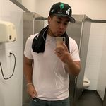 Jesse Jacobo-Acosta - @jesseacosta818 - Instagram