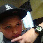 Jesse Jr Jacob - @jesse.jacobo - Instagram