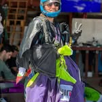 Jesse Jacques - @blueskiesarcadia - Instagram