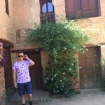 Jesse Jacques - @jesseajacques - Instagram