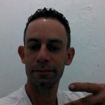 Jessé Jaime - @jessejaime48 - Instagram