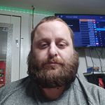 Jesse Jarman - @jessejarman6 - Instagram