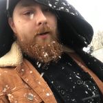 Jesse Jarman - @whyamiherelul - Instagram