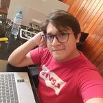 Jesse A. Jauregui Guillen - @jessejg04 - Instagram