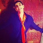 Jesse Jauregui - @jesse_jauregui3 - Instagram
