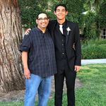 Jesse Jauregui - @justjess_76 - Instagram