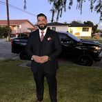 Jesse Jauregui Jr. - Facebook