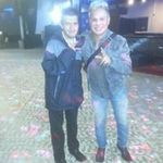 Jesus Jesse Jauregui - @jesusjessejauregui - Instagram
