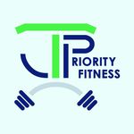 Jesse J. Jeffers, CPT, CN, WC - @toppriorityfitness1 - Instagram