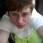 Jesse Jeffers - @rebelboi0826 - Instagram