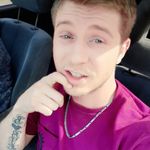 Jesse Jeffers - @rebelboo0826 - Instagram