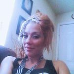 Jesse Jernigan - @jessescarlet - Instagram