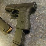 Jesse Jernigan - @glockperfect - Instagram