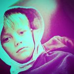 Jesse Jernigan - @jesse_the_invisable_man - Instagram