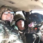 Jesse Jernigan - @mallardking38 - Instagram