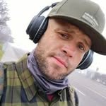 Jesse Jerome - @jessejerome23 - Instagram