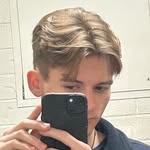 Jesse Jerome - @j3ss3_jeromos - Instagram