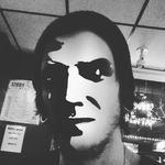 Jesse Jerome - @jayrayjames - Instagram