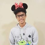 Jesse Jerome Jamias - @jessiejayrom - Instagram