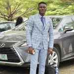 Jesse Jerome Obobom - @donjesse_jerome - Instagram