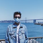 Jesse Jiang - @jessejiang17 - Instagram