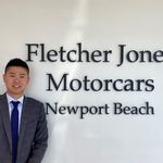Jesse Jia - @yourmercedesbenzguy - Instagram