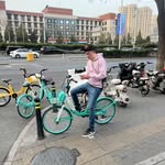 Jesse Jia - @8623ji - Instagram
