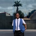 Jesse Johnson - @tega_grammmm - Instagram