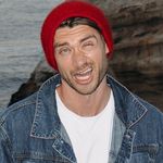 Jesse Johnson - @jesterzilla - Instagram