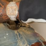 Jesse Johnson III - @sleepis4rich - Instagram
