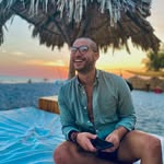 Jesse Jovel - @jjovel12 - Instagram