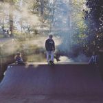 Jesse Joyner - @jesse_joyner - Instagram
