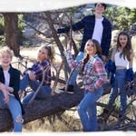 Jesse June Tracchi - @maplesquad2022 - Instagram