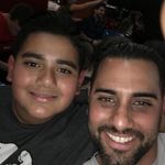Jesse Jurado - @jjurado28 - Instagram