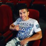 Jesse Jurado - @jurjesse - Instagram