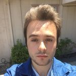 Jesse Jurado - @jessejurado18 - Instagram