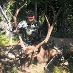 Jesse James Justus - @triplejhunter - Instagram