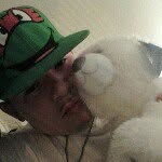 jesse karr - @ibeatitupgurh - Instagram
