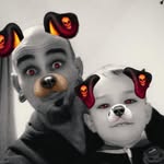 Jesse Kaye Duffney - @jestamaggot7 - Instagram