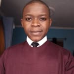 Jesse Kayembe - @kayembejesse - Instagram