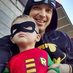 Jesse Kearns - @scudder48 - Instagram