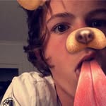Jesse Keating - @jesse4k7 - Instagram