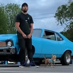 Jesse Keen - @touche_turtle210 - Instagram