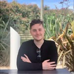 Jesse Keen - @keenasbro42 - Instagram