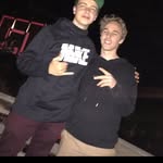 Jesse Keen - @joegoldburg2.0 - Instagram