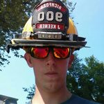 Jesse Keener - @gooman22 - Instagram