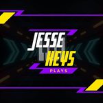 Jesse Keys - @jessekeys333 - Instagram